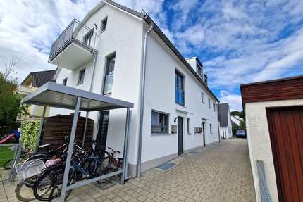 Wohnung zum Mieten in München 1.420,00 € 65 m²