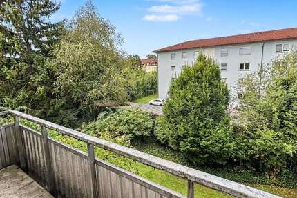 Wohnung zum Kaufen in Rosenheim 150.000,00 € 34.02 m²