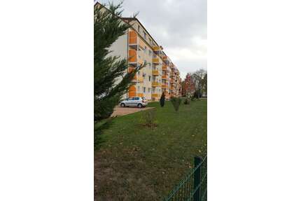 Wohnung zum Mieten in Borna 670,00 € 75 m²