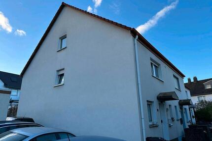 Einfamilienhaus mit ausgebautem Dachgeschoss in 58710 Menden (Len - Menden (Sauerland) Berkenhofskamp