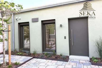 Wohnung zum Mieten in Deggendorf 1.000,00 € 38.85 m²
