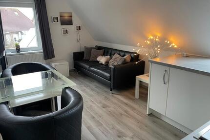 Horumersiel Nordsee Urlaub Ferienwohnung Ferienhaus Lenchen - Wangerland