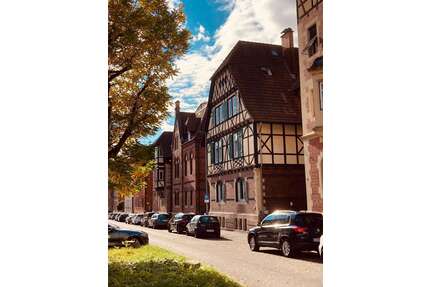 Wohnung zum Kaufen in Esslingen am Neckar 250.000,00 € 47 m²