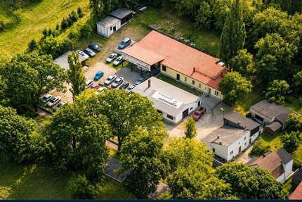 Grundstück zum Mieten in Groß Kreutz (Havel) 81.600,00 € 9032 m²