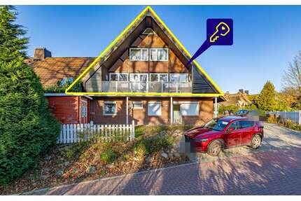 Wohnung zum Kaufen in Laboe 490.000,00 € 180.27 m²