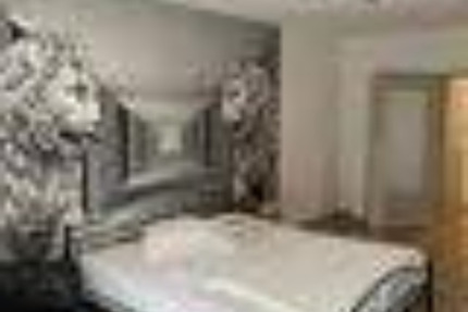 Voll möbliertes Studioapartment inkl. aller Nebenkosten - Weiden in der Oberpfalz