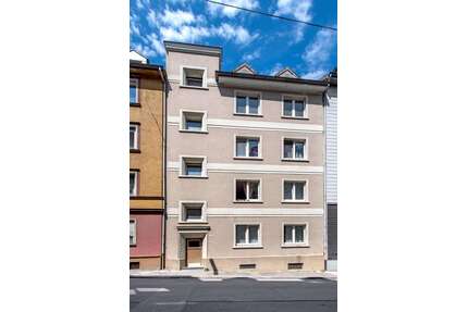 Wohnung zum Mieten in Wuppertal 669,00 € 85.17 m²