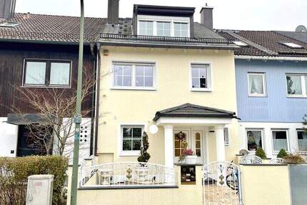 Exklusivität in Reinkultur - Perlach - München Ramersdorf-Perlach