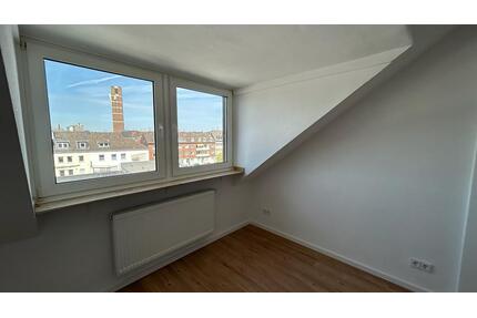 Helle 3-Zimmer Wohnung - Innenstadt - Erstbezug nach Modern. - Düren