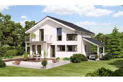 Haus zum Kaufen in Gau Algesheim 942.765,00 € 133 m²