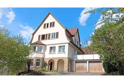 Haus zum Kaufen in Murrhardt 495.000,00 € 215 m²
