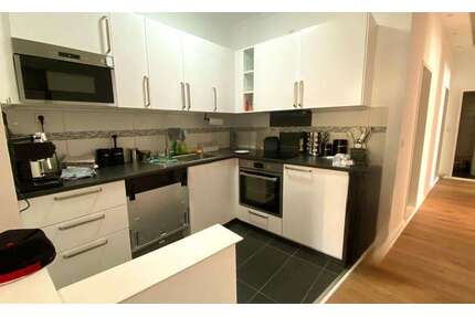 Wohnung zum Kaufen in Berlin 625.000,00 € 154 m²