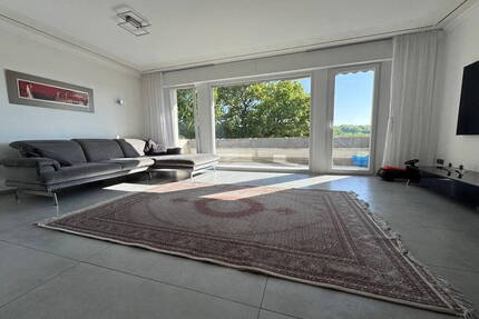 Moderne Wohnung mit Balkon und Panoramablick - provisionsfrei inkl. Stellplatz - Dortmund Bittermark