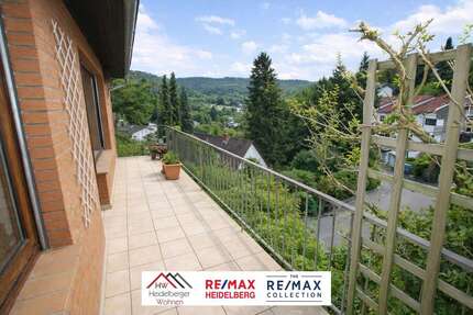 Haus zum Kaufen in Heidelberg - Ziegelhausen 540.000,00 € 190 m²
