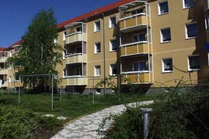 Wohnung zum Mieten in Halle (Saale) 586,00 € 68.84 m²