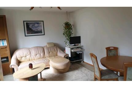 2 Zimmer Wohnung in Mehrfamilienhaus in Radolfzell - Radolfzell am Bodensee