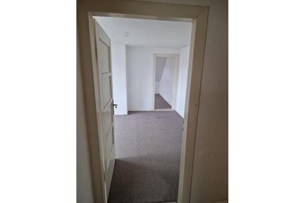 2-Zimmer Wohnung Dachgeschoss im westlichen Ringgebiet - Braunschweig Westliches Ringgebiet