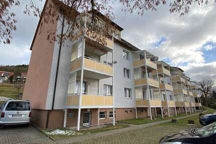 Wohnung zum Mieten in Meiningen 450,00 € 63 m²