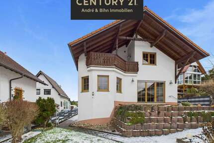 Haus zum Kaufen in Höchst im Odenwald 390.000,00 € 223 m²