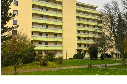 3-Zimmer-Dachgeschosswohnung in Meßstetten