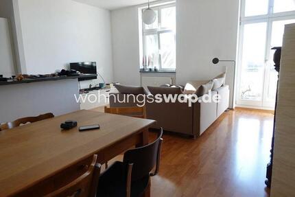 Wohnungsswap - 3 Zimmer, 75 m² - Else-Lang-Straße, Lindenthal, Köln