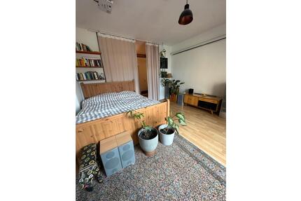 Wohnung | Zwischenmiete | Juni-August - Wiesbaden Biebrich