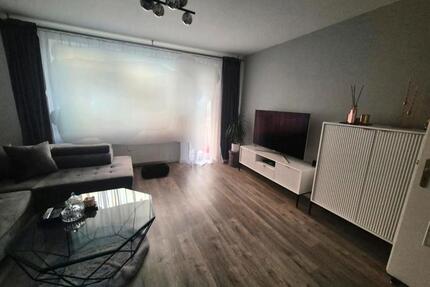 Helle 2-Zimmer Wohnung in Bad Oldesloe