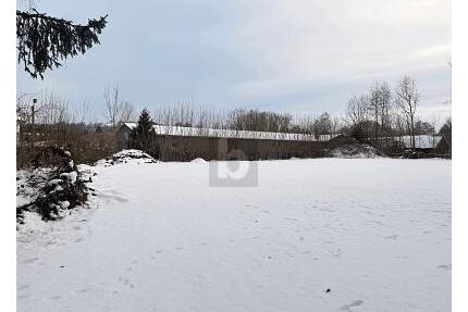 BAUFLÄCHE AM GRÜNRAND - 404.795,00&nbsp;EUR Kaufpreis, ca.&nbsp; 4.261,00&nbsp;m&sup2; in Bad Berneck im Fichtelgebirge (PLZ: 95460)