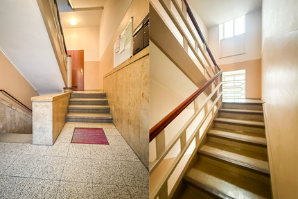 Wohnung zum Kaufen in Bamberg 345.000,00 € 86 m²