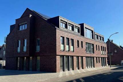 Wohnung zum Kaufen in Meerbusch - Lank-Latum 672.000,00 € 112 m²