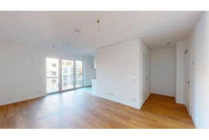 Stylisch wohnen in Dahlem! Neubau-Apartment mit Terrasse in ruhiger Lage - Berlin Steglitz-Zehlendorf