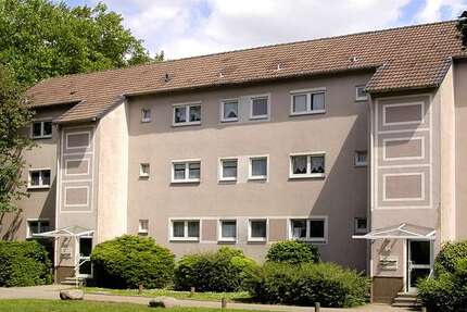 Wohnung zum Mieten in Duisburg 429,00 € 47.37 m²