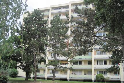 Ihre Zukunft - Ihre Wohnung: geräumige 3-Zimmer-Wohnung mit Balkon - Ingolstadt Friedrichshofen-Hollerstauden