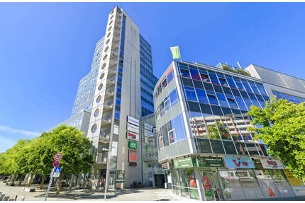 ATIK: Flexible Büroflächen von 254 m² bis 763 m² - sofort verfügbar - Leonberg Eltingen