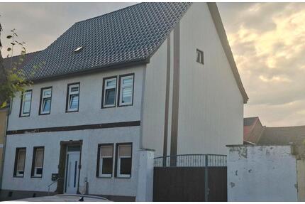 Bauernhaus - 220.000,00&nbsp;EUR Kaufpreis, ca.&nbsp; 200,00&nbsp;m&sup2; in Barby (PLZ: 39249)