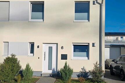 gute Lage und viel Platz für Familien und Berufspendler - Bornheim