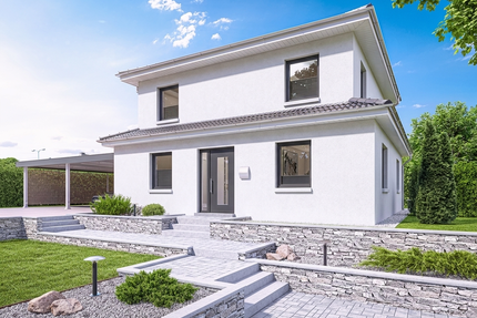 Haus zum Kaufen in Salzhausen-Oelstorf 549.900,00 € 136 m²