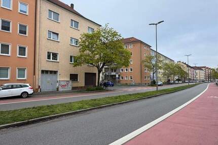 Moderne 3-Zimmer-Wohnung in Hummelstein - Erstbezug nach Sanierung - Nürnberg