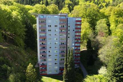 Wohnung zum Kaufen in Bad Herrenalb 179.999,00 € 91.31 m²