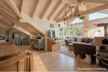 Wohnung zum Kaufen in Penzberg 750.000,00 € 129.77 m²