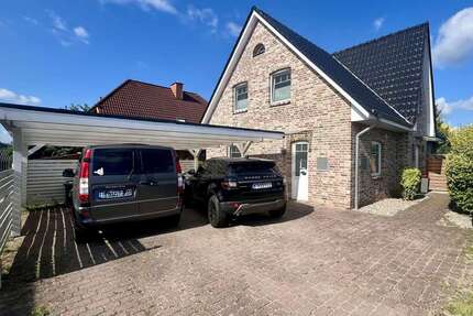 Haus zum Kaufen in Ratekau 635.000,00 € 146 m²