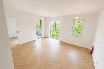 ERSTBEZUG WANDLITZSEE | PROVISIONSFREI | BARRIEREFREI