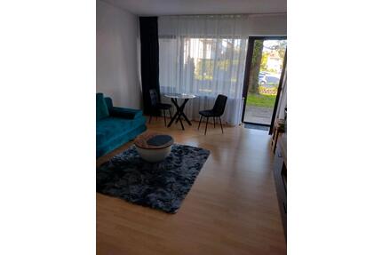 1,5-Zimmer-Wohnung mit Terasse in 88709 Meersburg