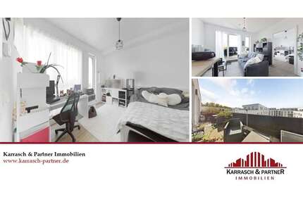 Wohnung zum Kaufen in Aachen Laurensberg 219.000,00 € 42 m² - Aachen / Laurensberg