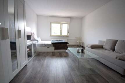 Wohnung zum Mieten in Mannheim Schwetzingerstadt 590,00 € 35 m² - Mannheim / Schwetzingerstadt
