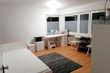 1 Zimmerwohnung zu vermieten - 470,00&nbsp;EUR Kaltmiete, ca.&nbsp; 22,00&nbsp;m&sup2; in Stuttgart (PLZ: 70619) Sillenbuch