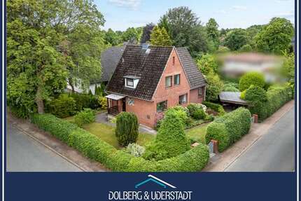 Haus zum Kaufen in Hamburg Meiendorf 590.000,00 € 143.8 m² - Hamburg / Meiendorf