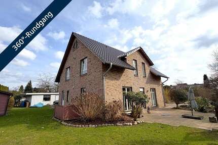 Haus zum Mieten in Apensen 1.900,00 € 156 m²