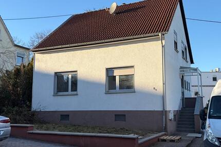 Einfamilienhaus zu verkaufen - 369.000,00&nbsp;EUR Kaufpreis, ca.&nbsp; 136,00&nbsp;m&sup2; in Wadgassen (PLZ: 66787)