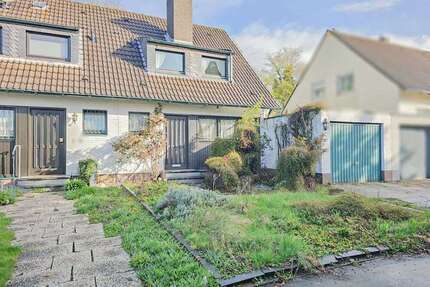 Haus zum Kaufen in Meerbusch 389.000,00 € 82.2 m²
